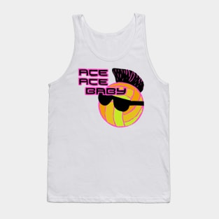 Ace Ace Baby Volleyball Shirt Tank Top